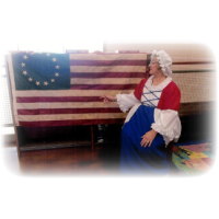 Betsy Ross