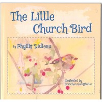 Church Bird Soft Cover