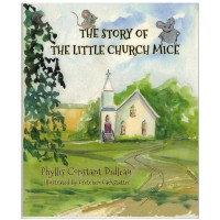 The Story of the Little Church Mice