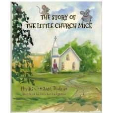 The Story of the Little Church Mice