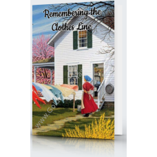 Remembering the Clothesline