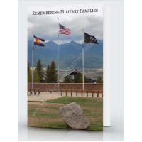 A Tribute to Military Families