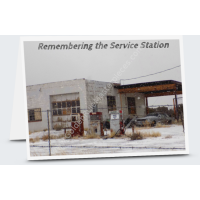 Remembering the Service Station