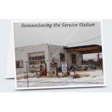 Remembering the Service Station