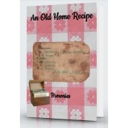 Old Home Recipes
