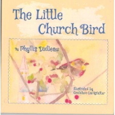 Church Bird