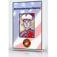Remembering a Marine